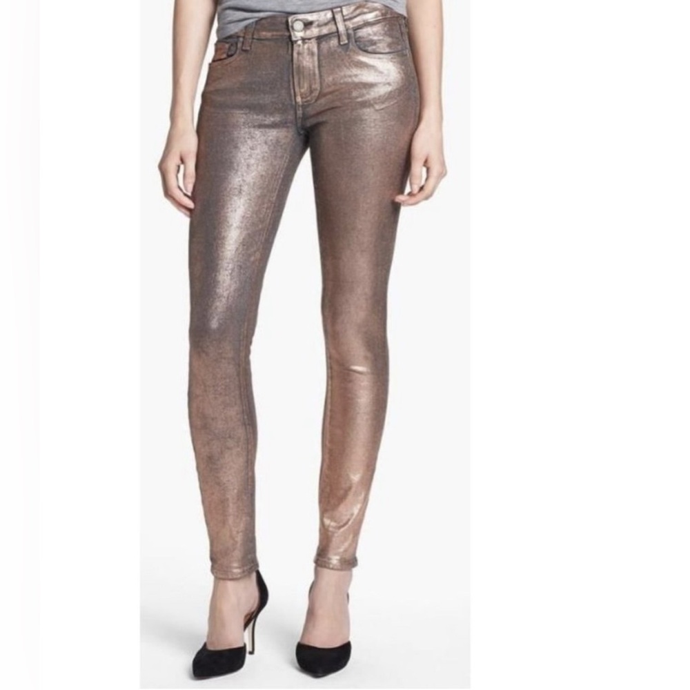 Paige jeans
